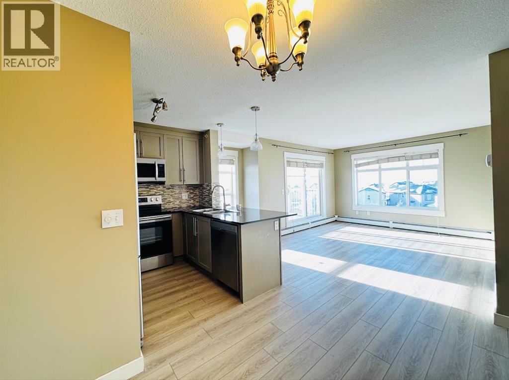 MLS® listing #29963439 for sale located at 6413, 155 Skyview Ranch Way NE