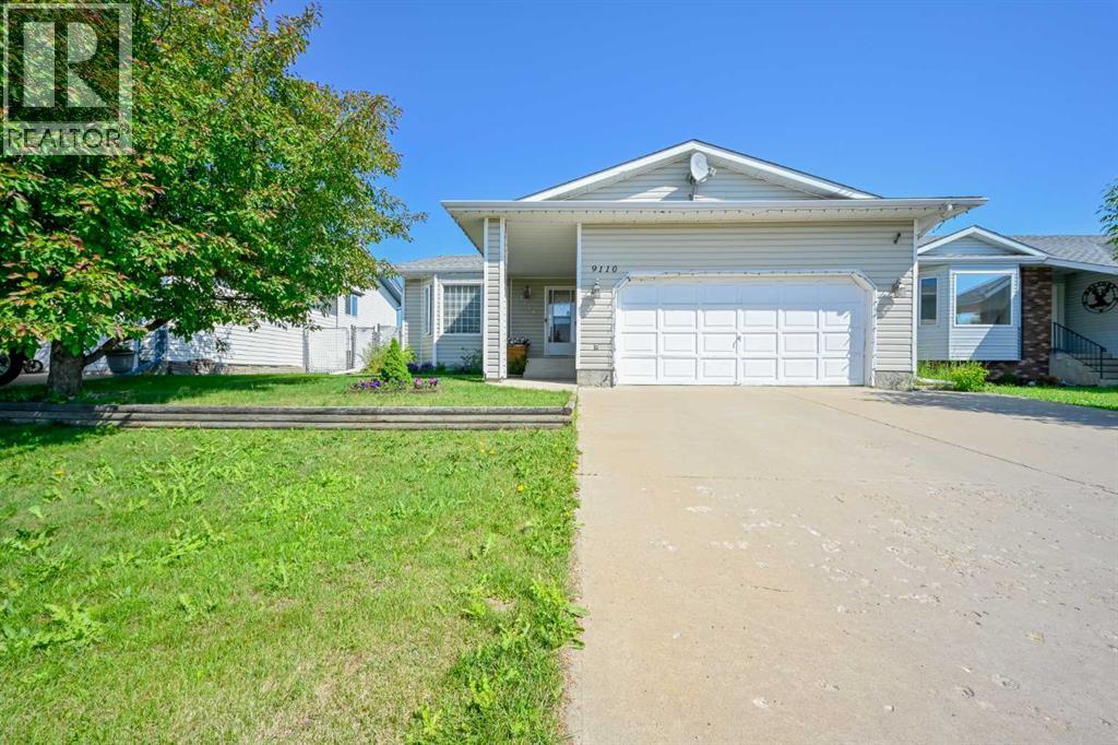 MLS® listing #29963496 for sale located at 9110 107 Avenue