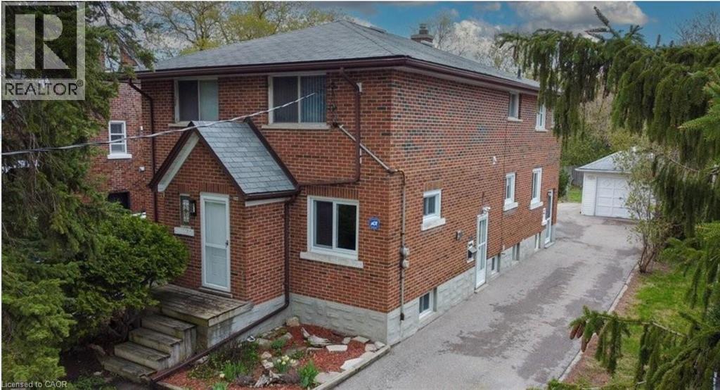 MLS® listing #29963520 for sale located at 296 PATRICIA Avenue Unit# Main