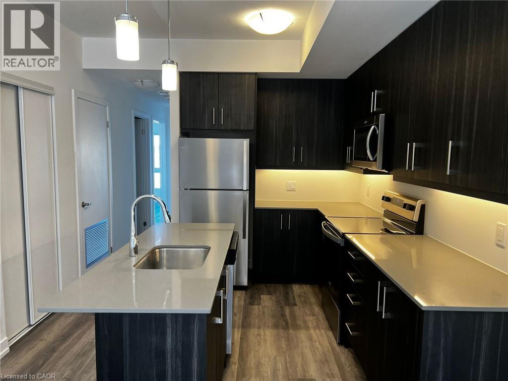 MLS® listing #29963523 for sale located at 10 PALACE Street Unit# A12