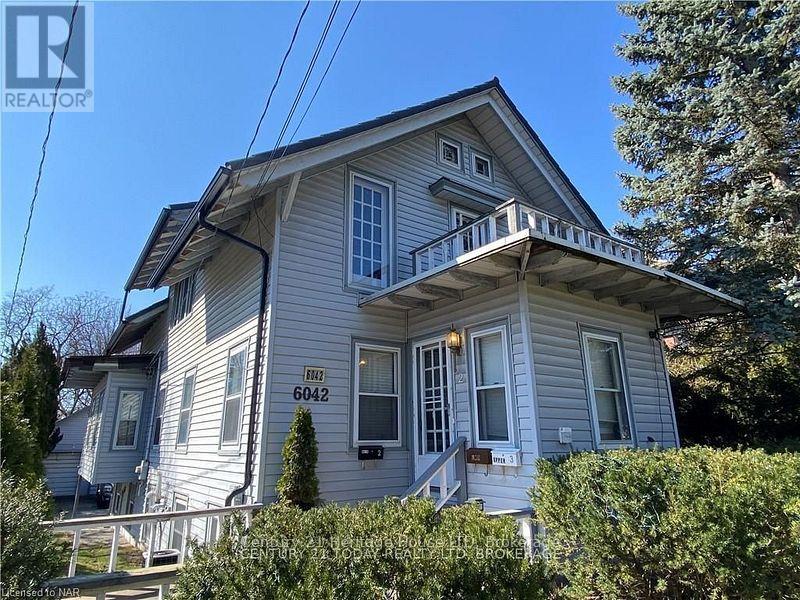 MLS® listing #29963529 for sale located at 6042 CULP STREET - UPPER UNIT