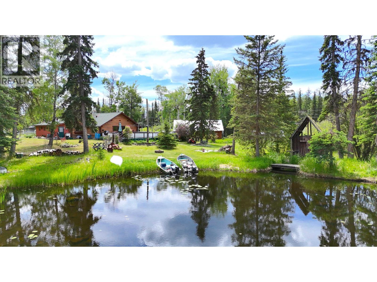 MLS® listing #29963546 for sale located at 6273 MOOSE POINT DRIVE