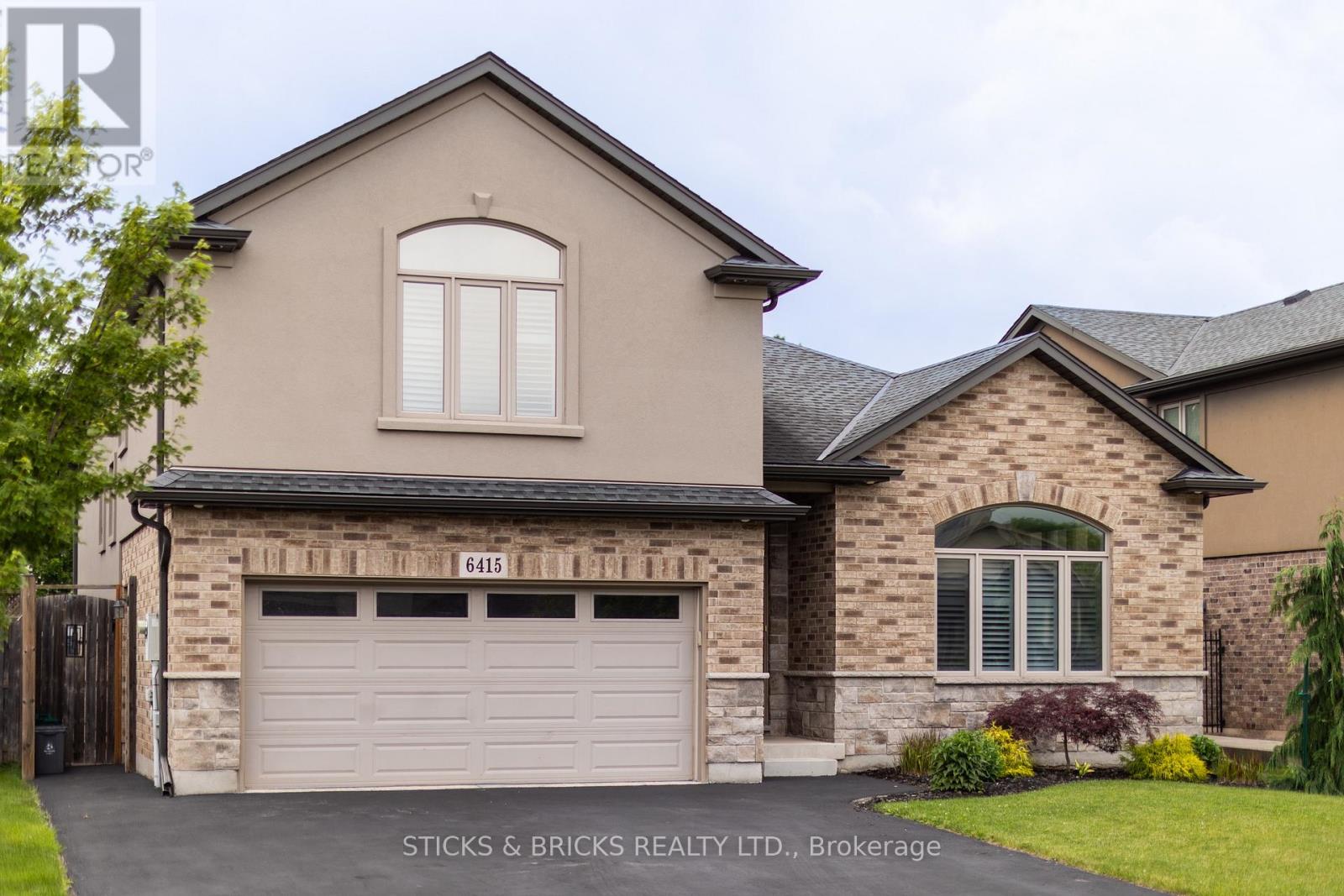 MLS® listing #29963576 for sale located at 6415 CHRISTOPHER CRESCENT