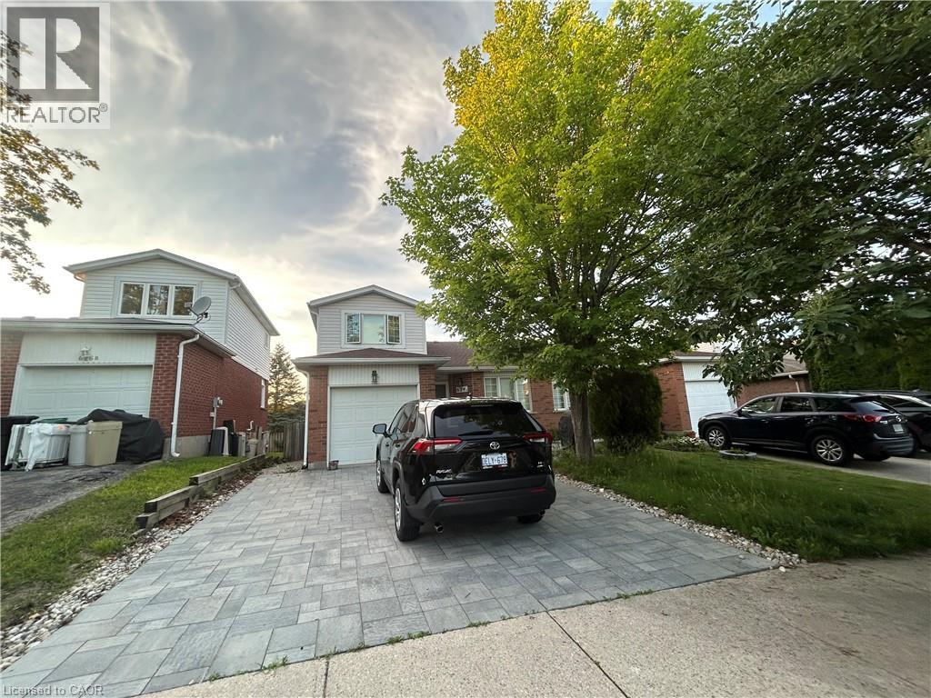 MLS® listing #29963606 for sale located at 624A RUMMELHARDT Drive