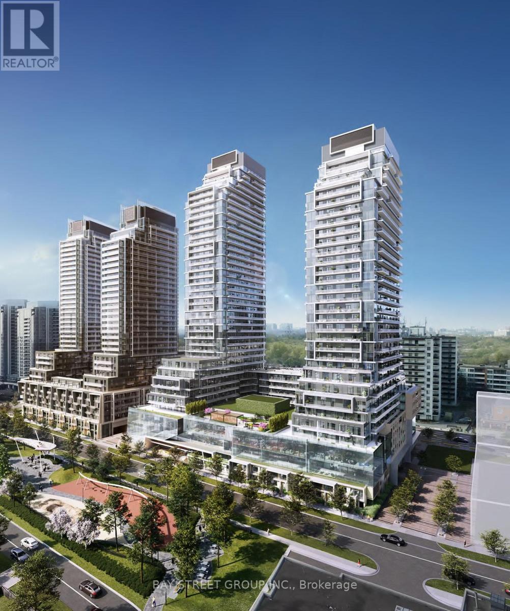 MLS® listing #29963720 for sale located at S3005 - 8 OLYMPIC GARDEN DRIVE