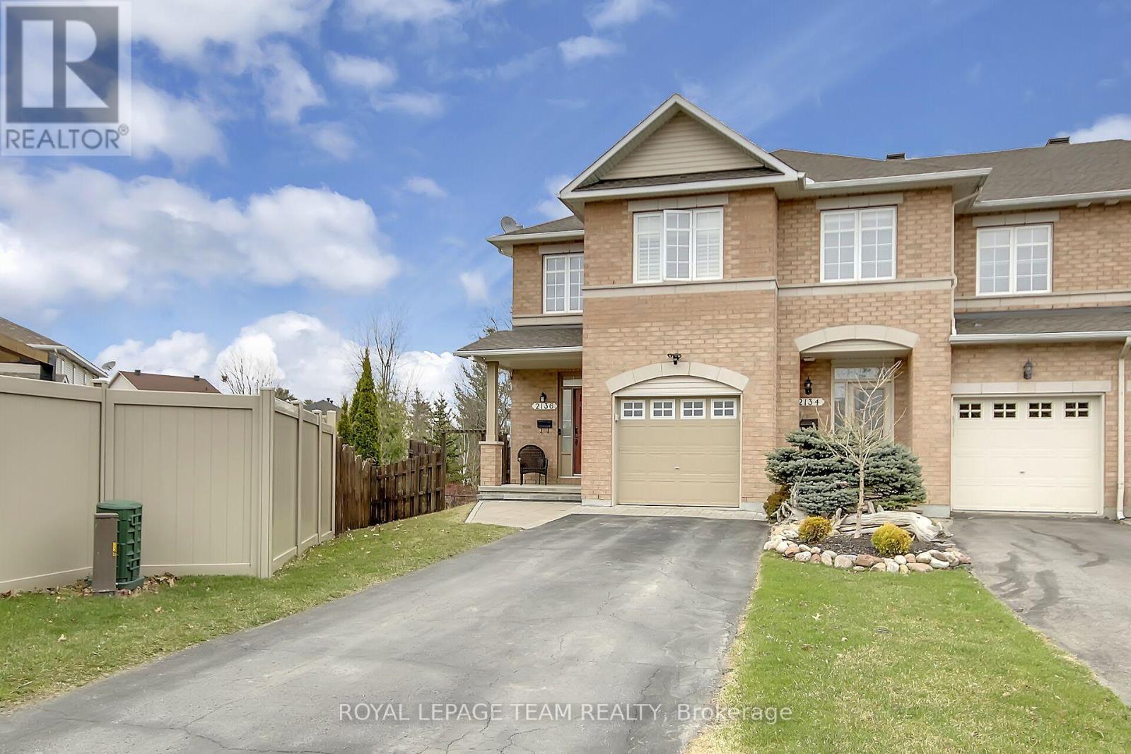 MLS® listing #29963733 for sale located at 2136 BERGAMOT CIRCLE