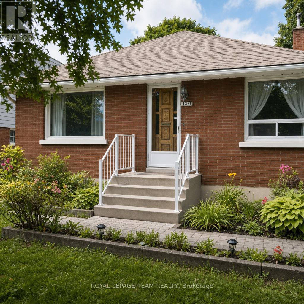 MLS® listing #29963754 for sale located at 1339 KILBORN AVENUE