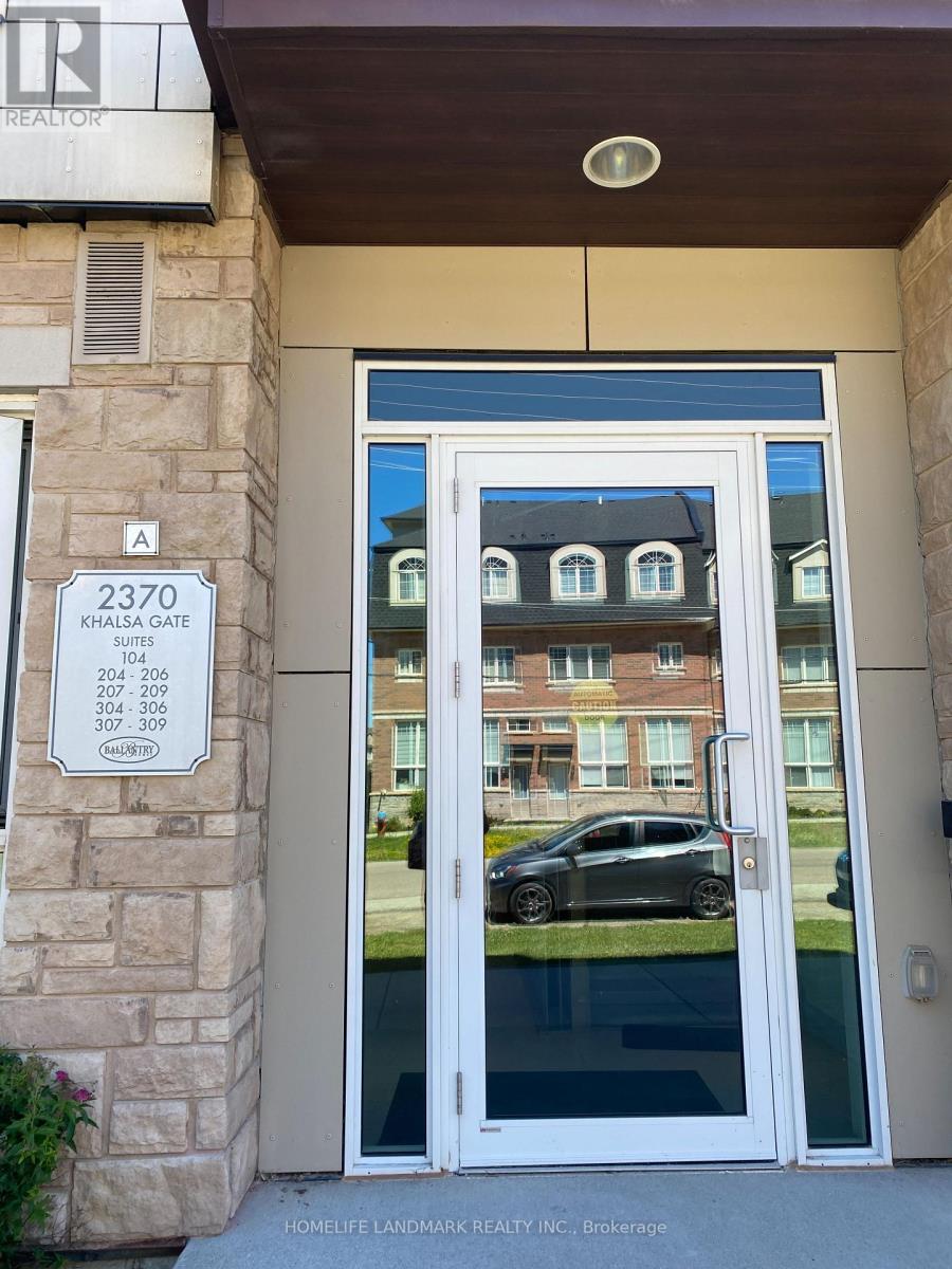MLS® listing #29963756 for sale located at 204 - 2370 KHALSA GATE