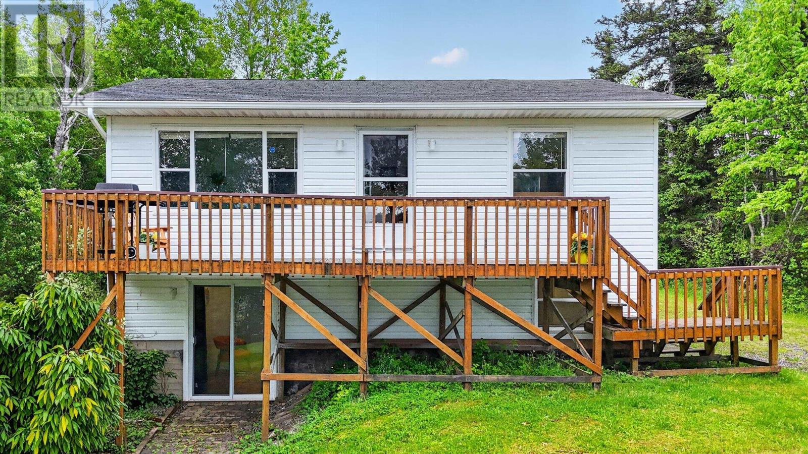 MLS® listing #29963758 for sale located at 3653 West Bay Road