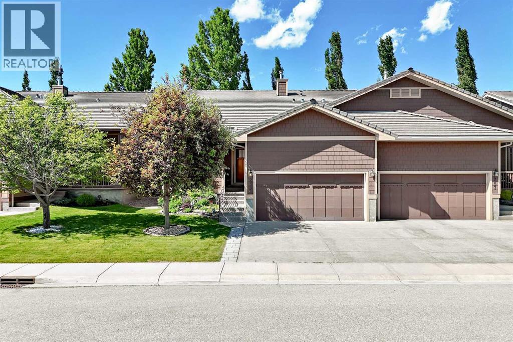 MLS® listing #29963792 for sale located at 253 Bridle Estates Road SW