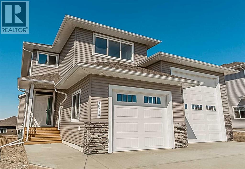 MLS® listing #29963804 for sale located at 10714 150 Avenue