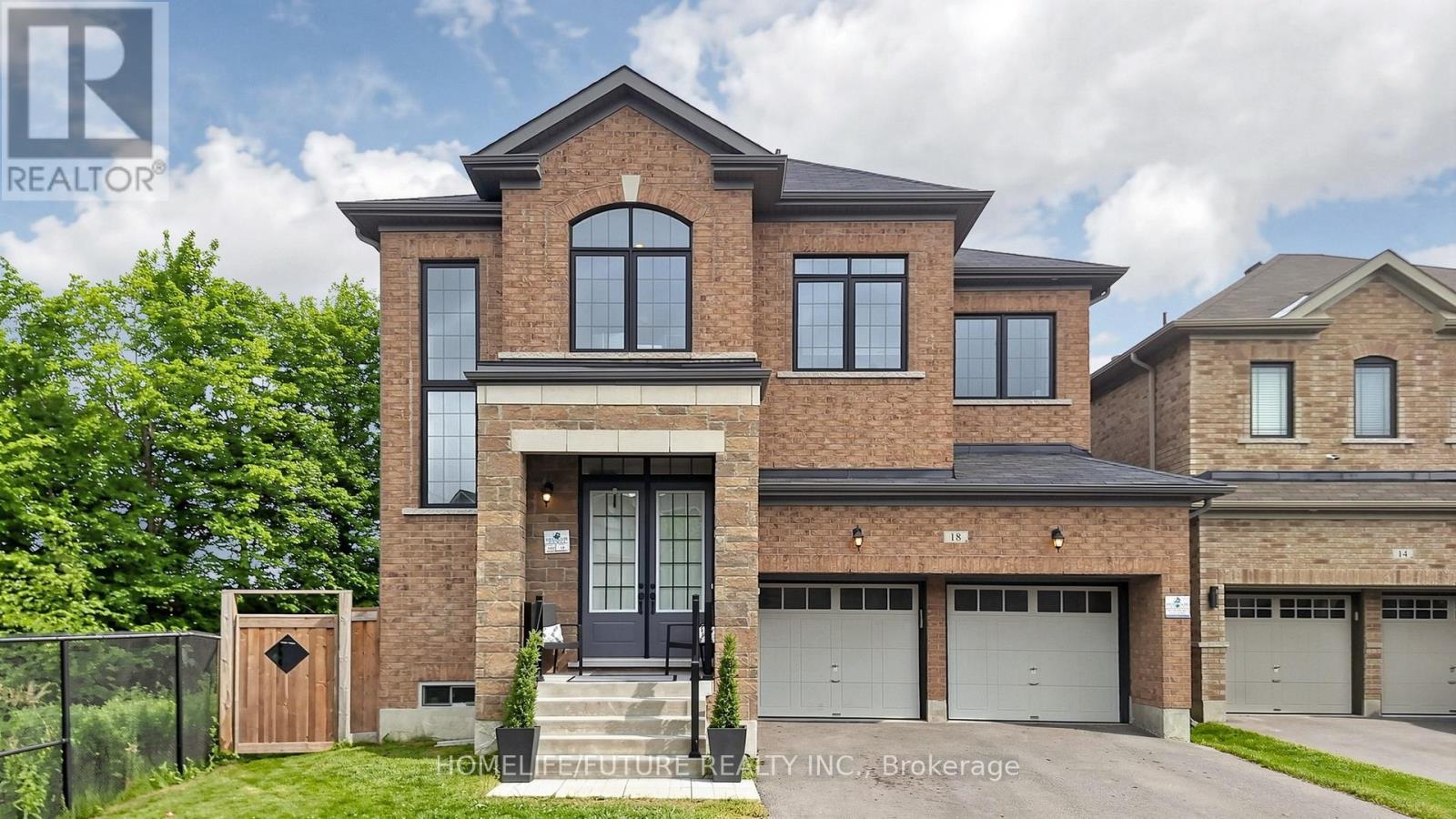 MLS® listing #29963819 for sale located at 18 KEN BETZ COURT