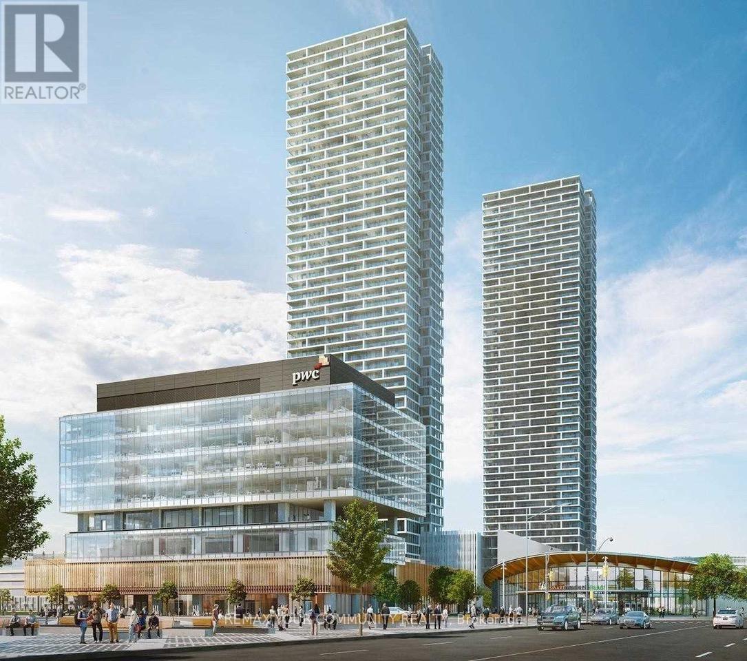 MLS® listing #29963822 for sale located at 2611 - 898 PORTAGE PARKWAY