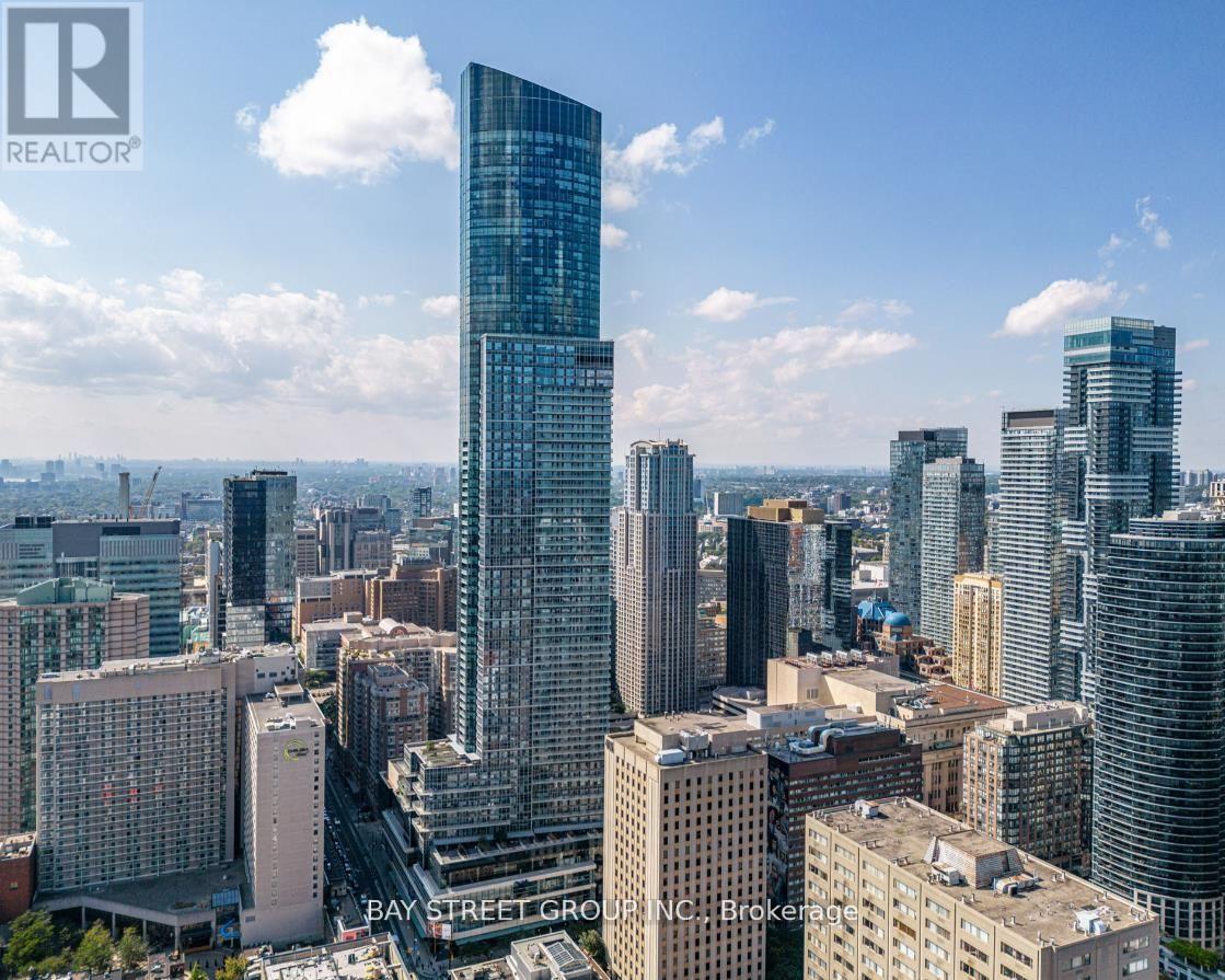 MLS® listing #29963854 for sale located at 1609 - 386 YONGE STREET