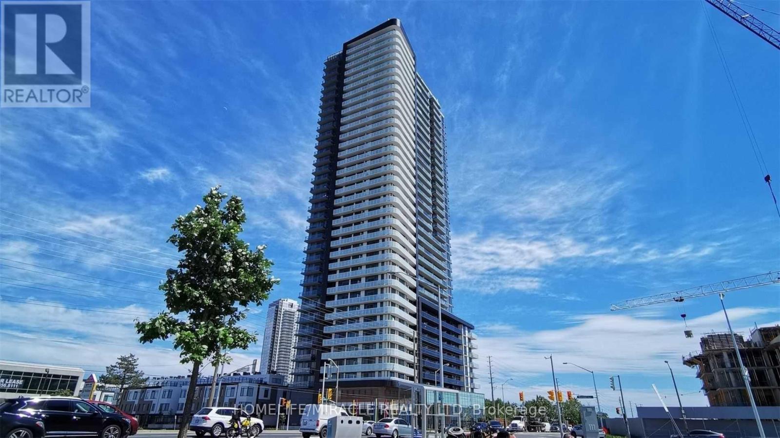 MLS® listing #29963859 for sale located at 2914 - 7895 JANE STREET