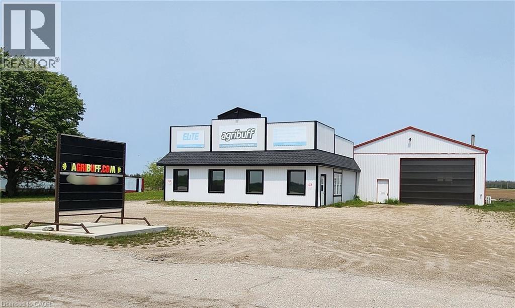 MLS® listing #29963869 for sale located at 8485 WELLINGTON RD 86 Road
