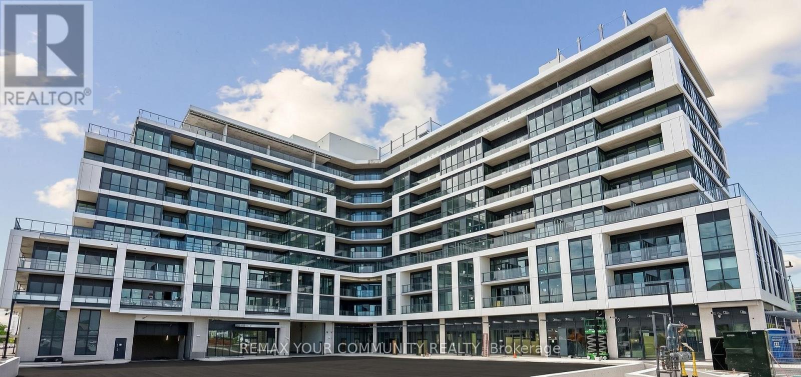 MLS® listing #29963884 for sale located at 429 - 20 DEANS DRIVE