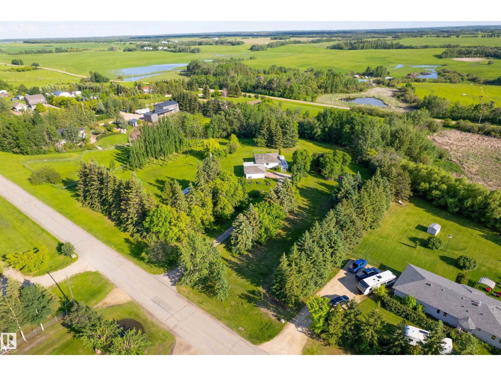 MLS® listing #29963916 for sale located at #73 21252 TWP ROAD 540