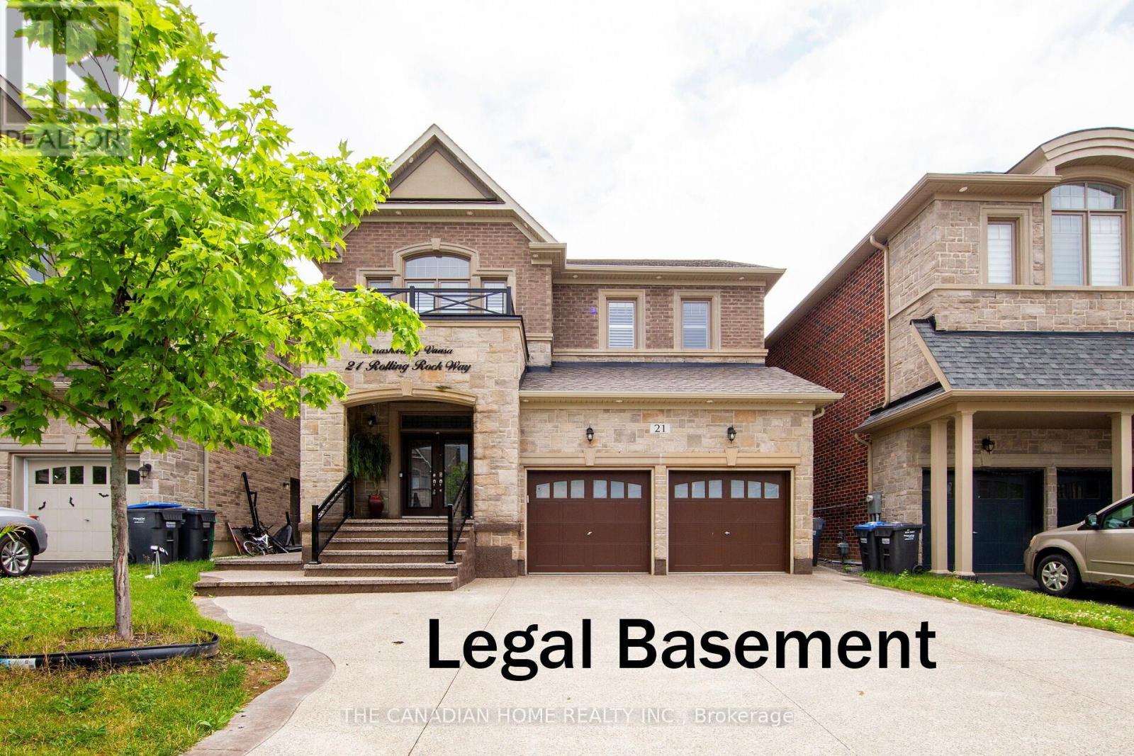 MLS® listing #29964045 for sale located at 21 ROLLING ROCK WAY