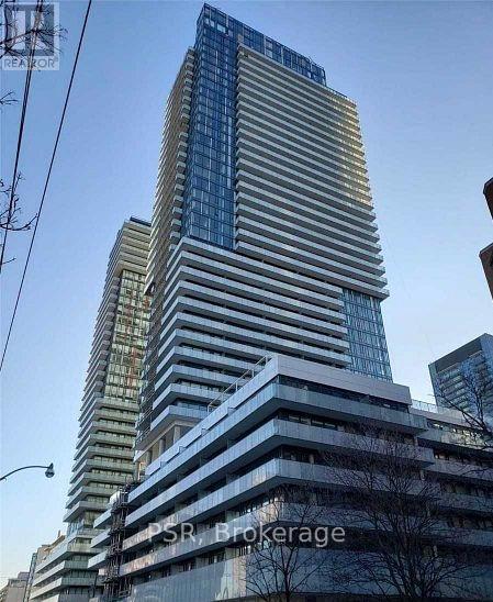 MLS® listing #29964057 for sale located at 2712 - 161 ROEHAMPTON AVENUE