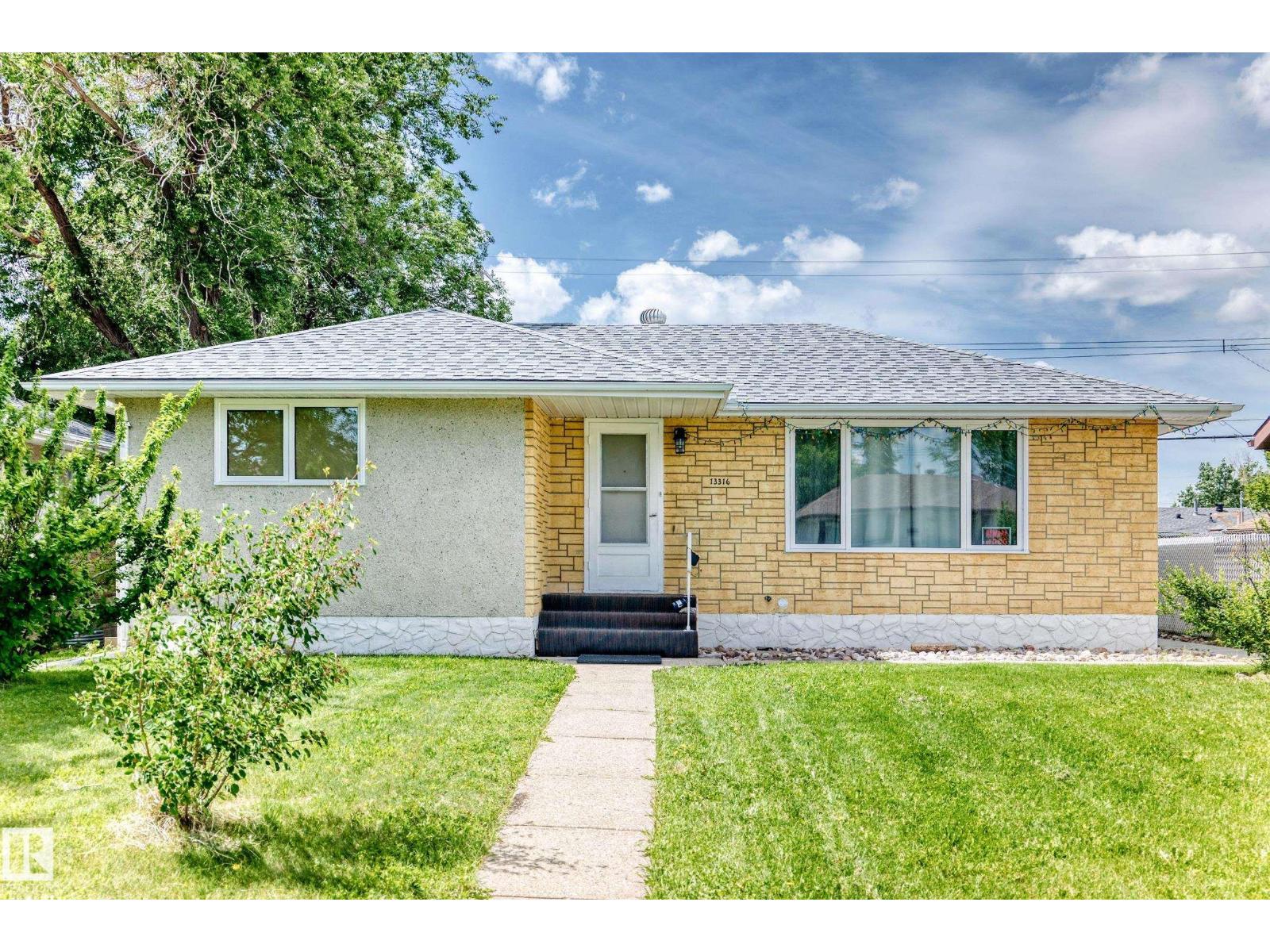 MLS® listing #29964064 for sale located at 13316 122 ST NW