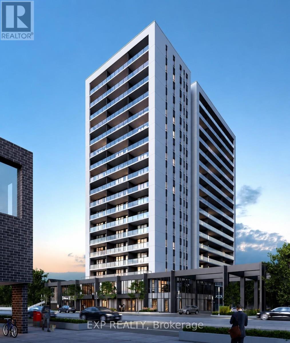 MLS® listing #29964069 for sale located at 1210 - 741 KING STREET W