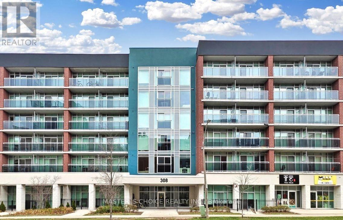 MLS® listing #29964113 for sale located at 605 - 308 LESTER STREET E