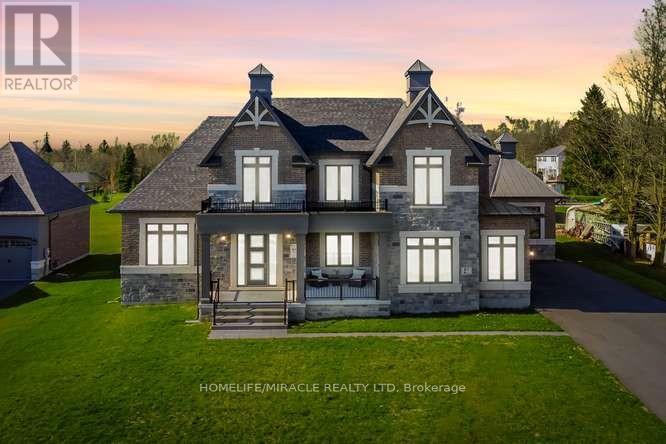 MLS® listing #29964146 for sale located at 61 BONNIE BRAE COURT