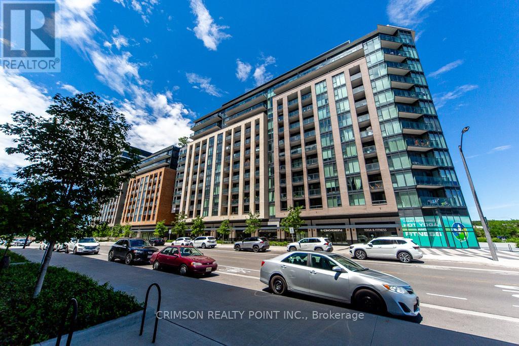 MLS® listing #29964189 for sale located at 532 - 100 EAGLE ROCK WAY