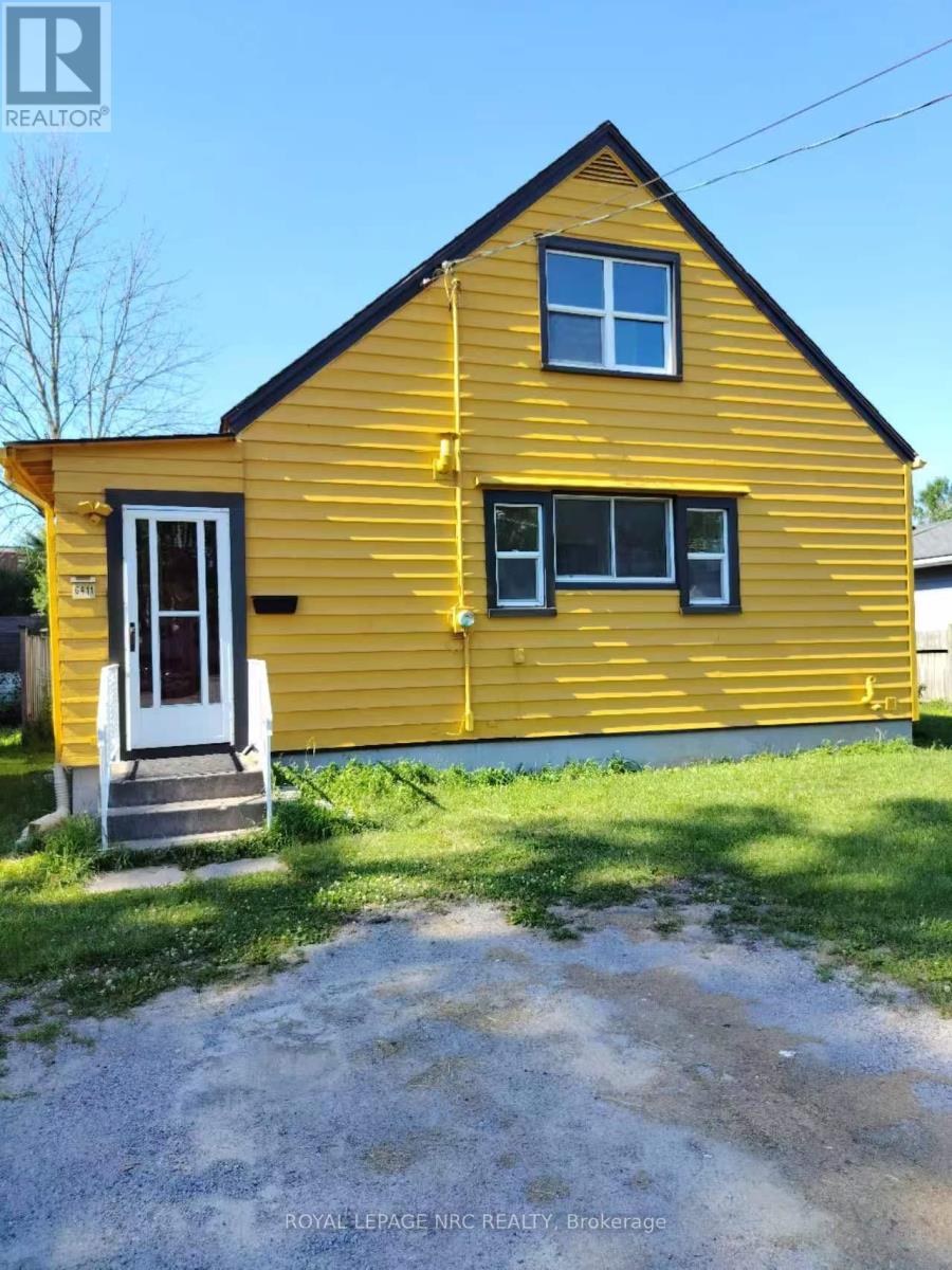 MLS® listing #29964287 for sale located at 6411 MCLEOD ROAD