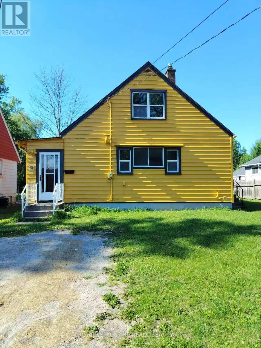 MLS® listing #29964288 for sale located at 6411 MCLEOD ROAD