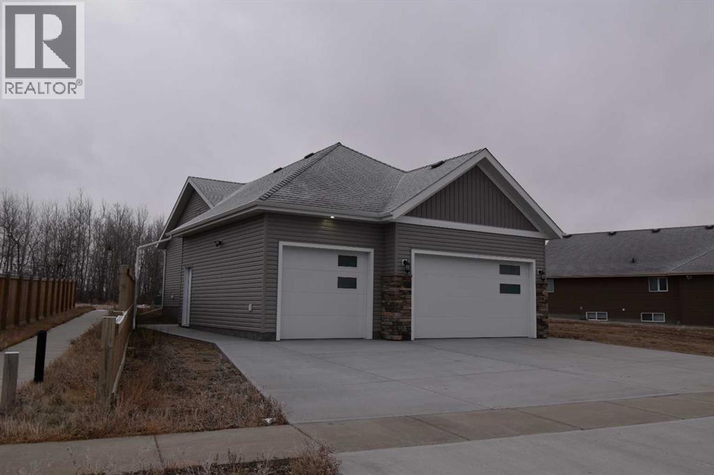 MLS® listing #29964499 for sale located at B, 2005 61 Avenue