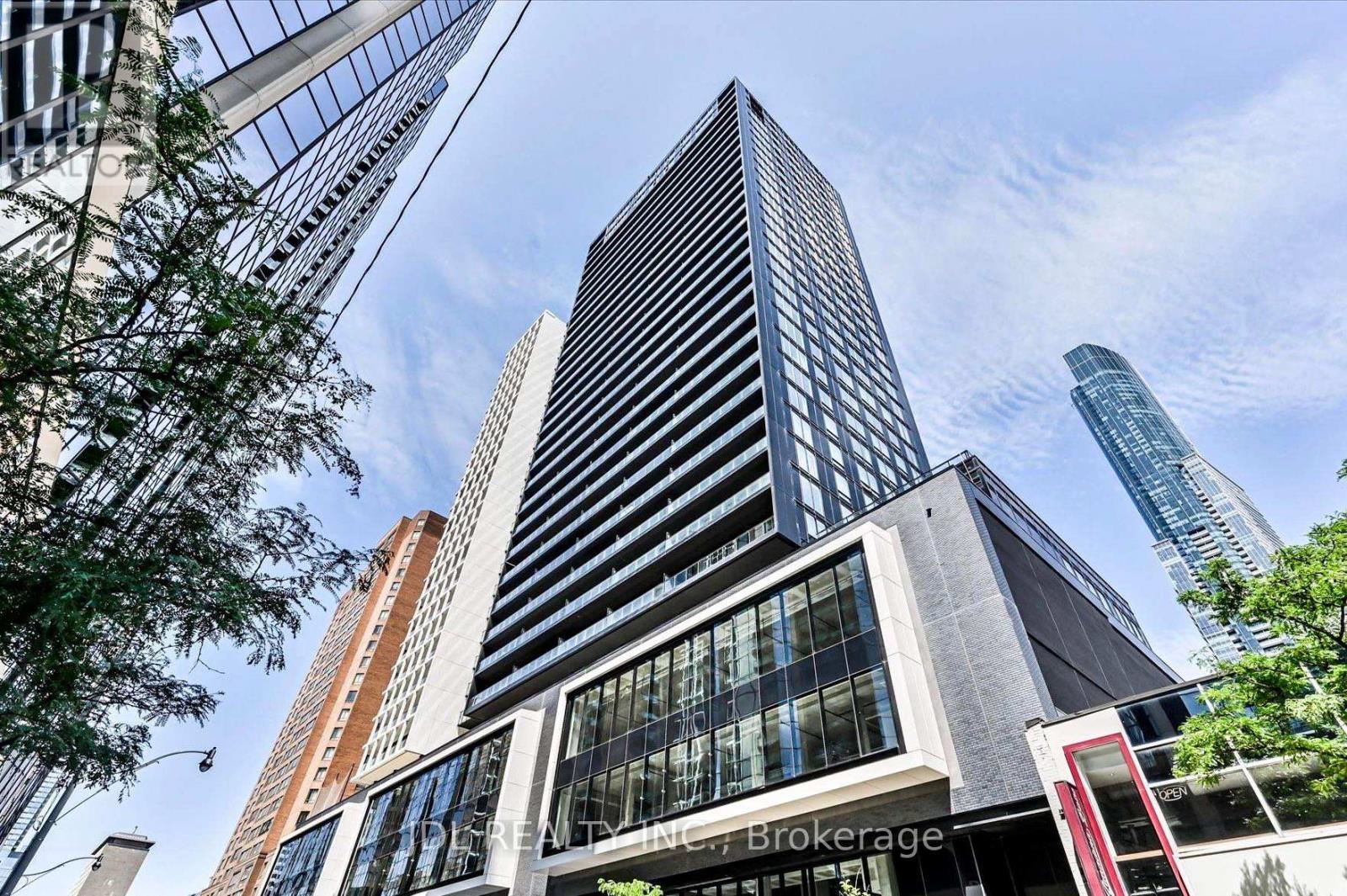 MLS® listing #29964507 for sale located at 714 - 20 EDWARD STREET