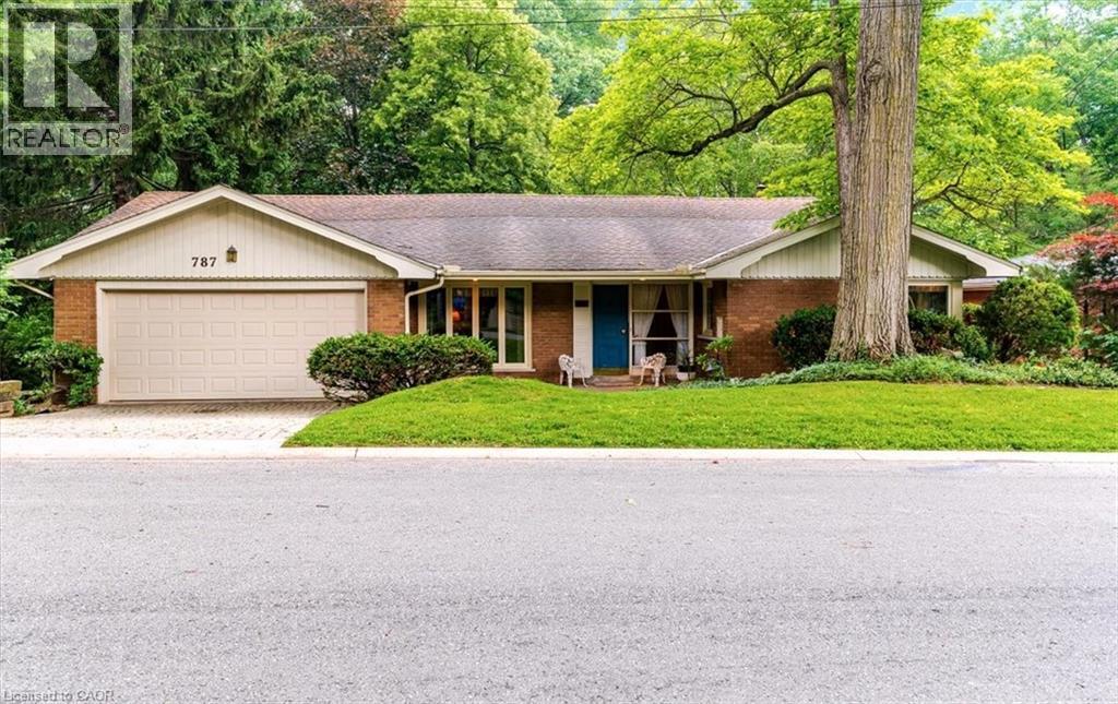 MLS® listing #29964543 for sale located at 787 FOREST GLEN Avenue