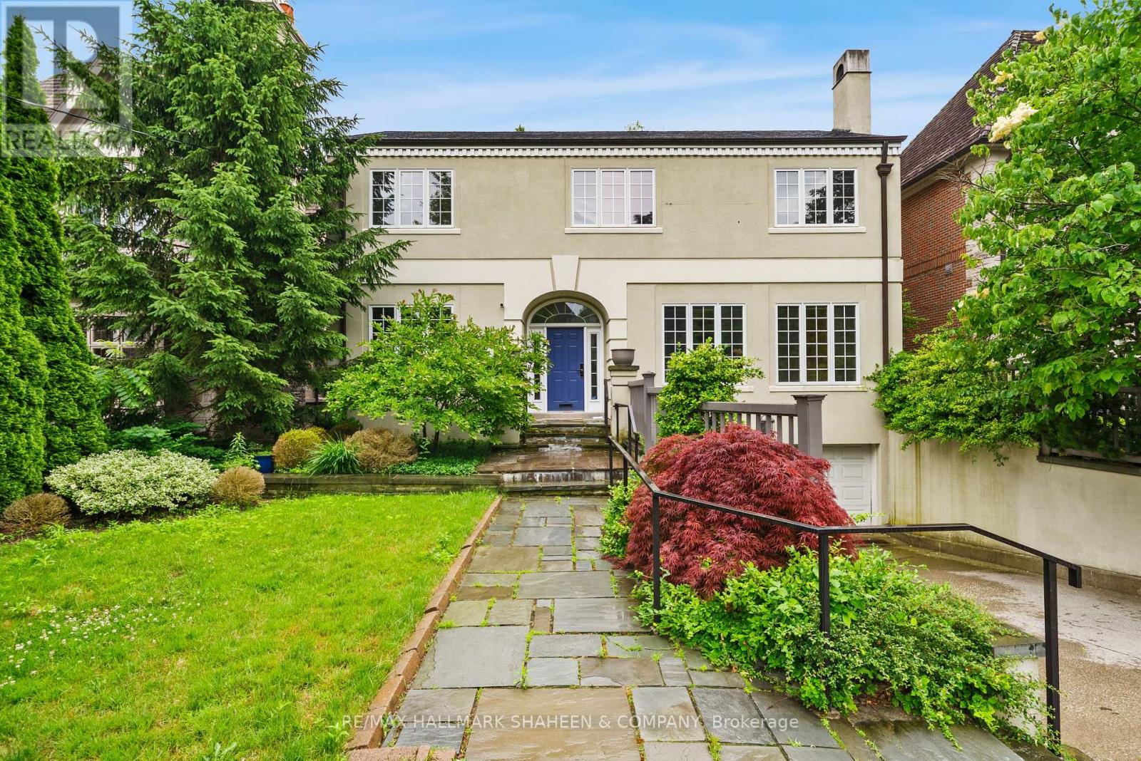 MLS® listing #29964547 for sale located at 17 CHELTENHAM AVENUE