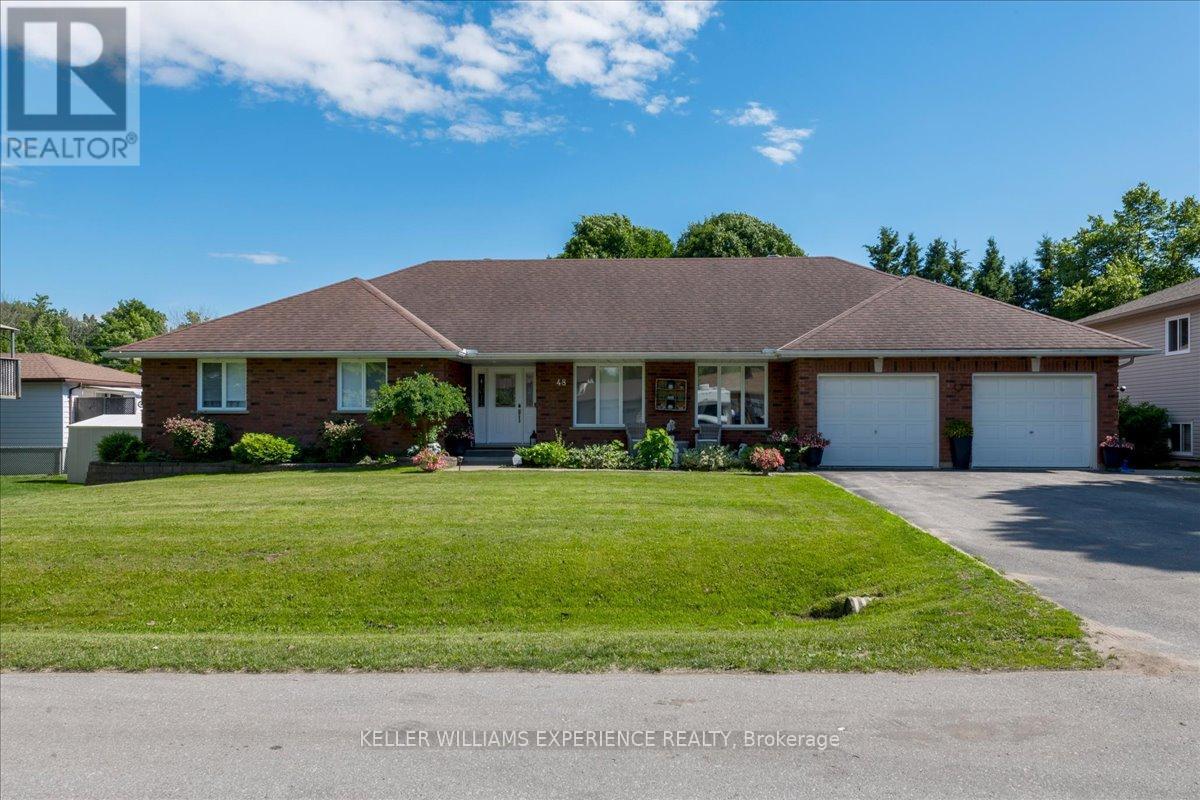 MLS® listing #29964557 for sale located at 48 BRULE STREET