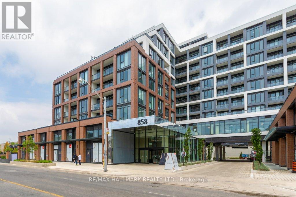 MLS® listing #29964562 for sale located at 722 - 858 DUPONT STREET