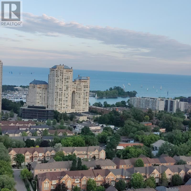 MLS® listing #29964563 for sale located at 2506 - 251 MANITOBA STREET S