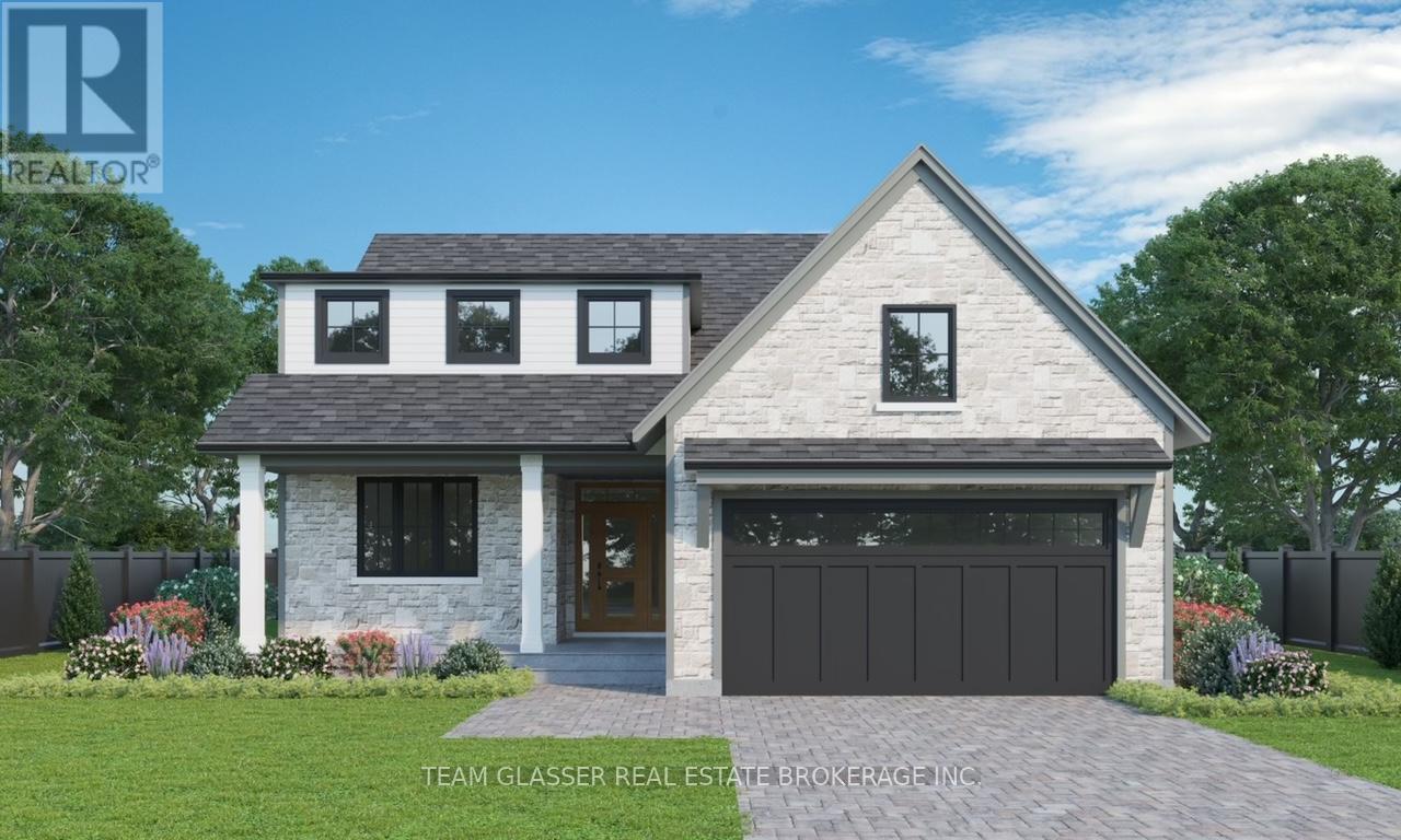 MLS® listing #29964570 for sale located at 136 DEARING DRIVE