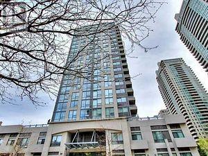 MLS® listing #29964573 for sale located at 1620 - 35 HOLLYWOOD AVENUE