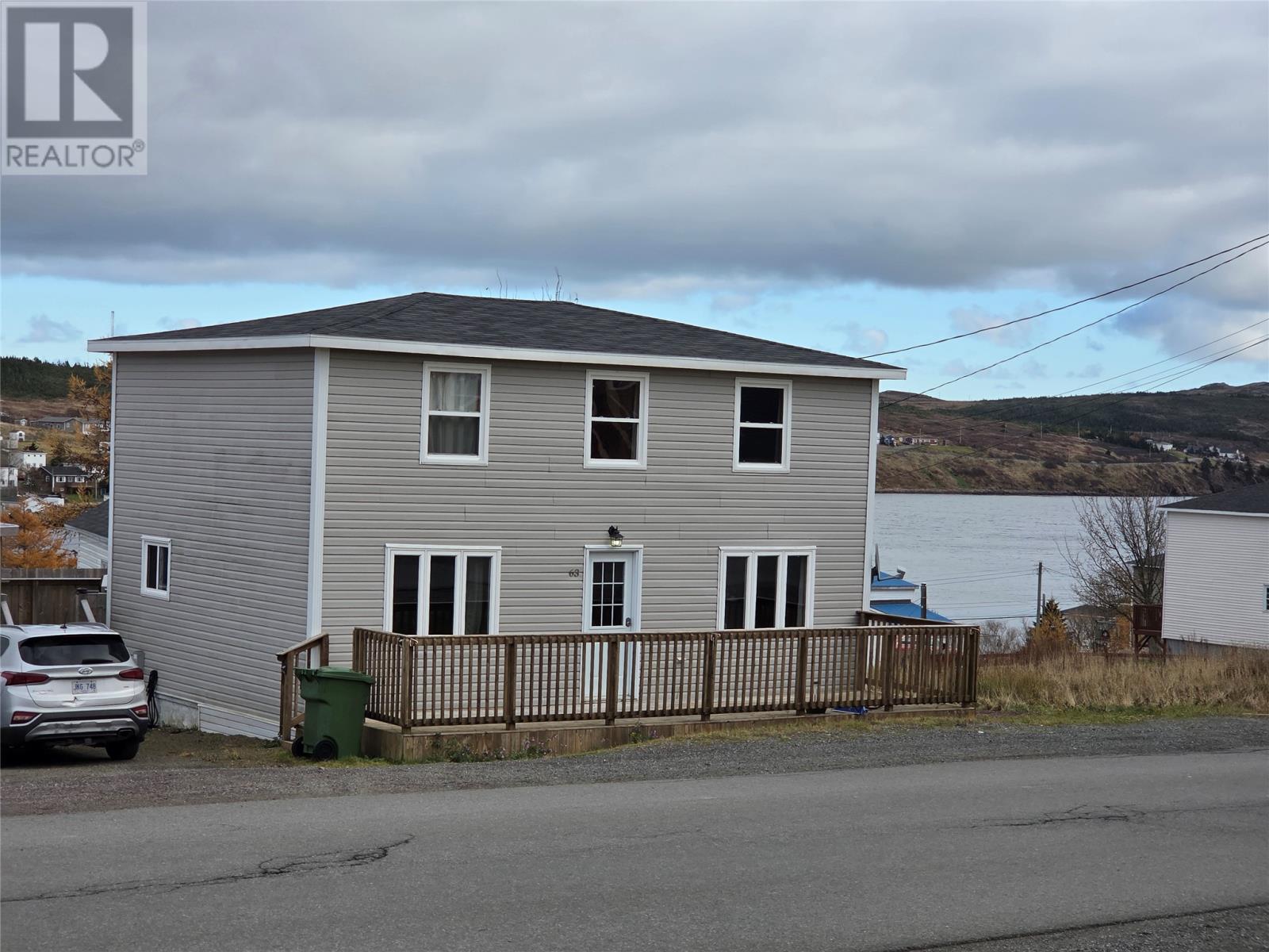 MLS® listing #29964788 for sale located at 63 Laurentian Avenue