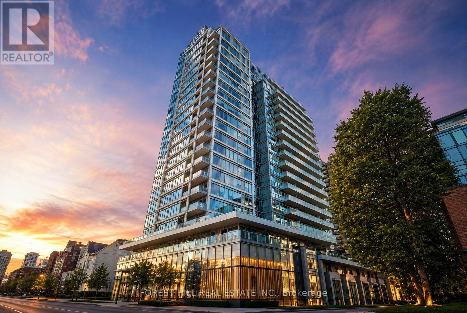 MLS® listing #29964898 for sale located at 1101 - 170 AVENUE ROAD