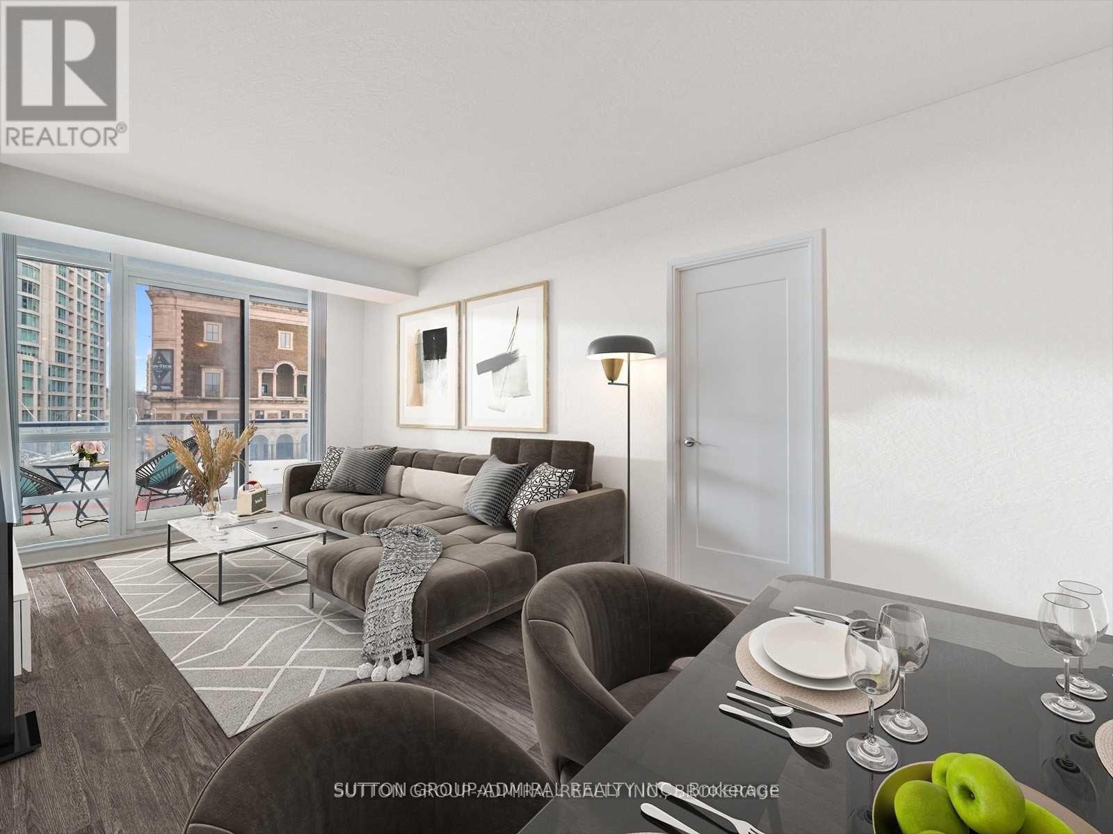 MLS® listing #29964902 for sale located at 301 - 825 CHURCH STREET