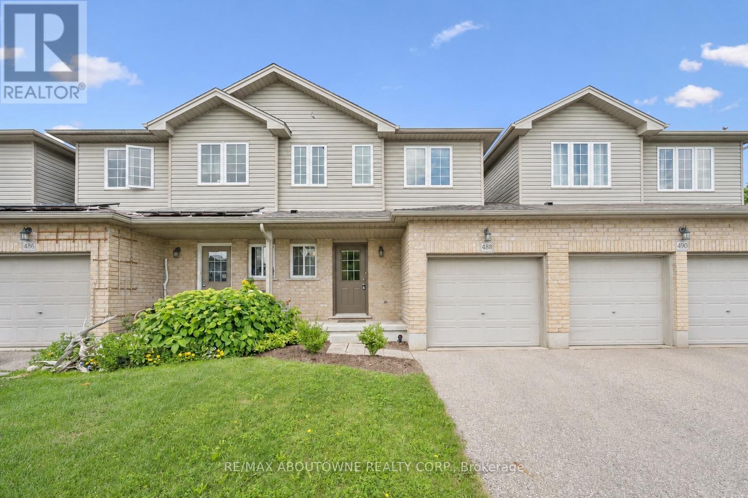MLS® listing #29964980 for sale located at 488 COLT STREET