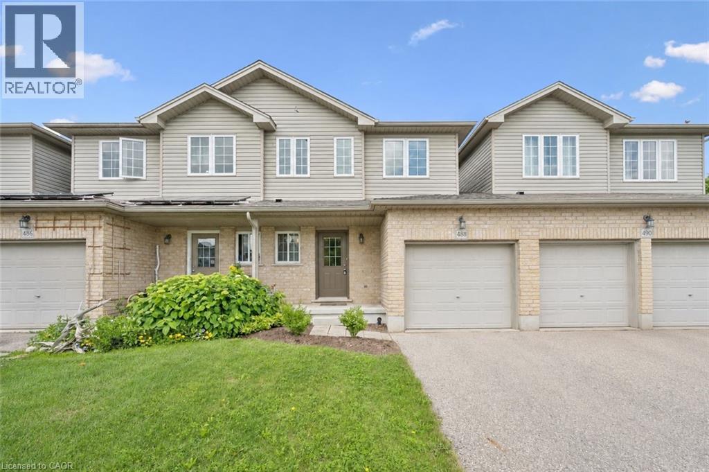 MLS® listing #29964993 for sale located at 488 COLT Street