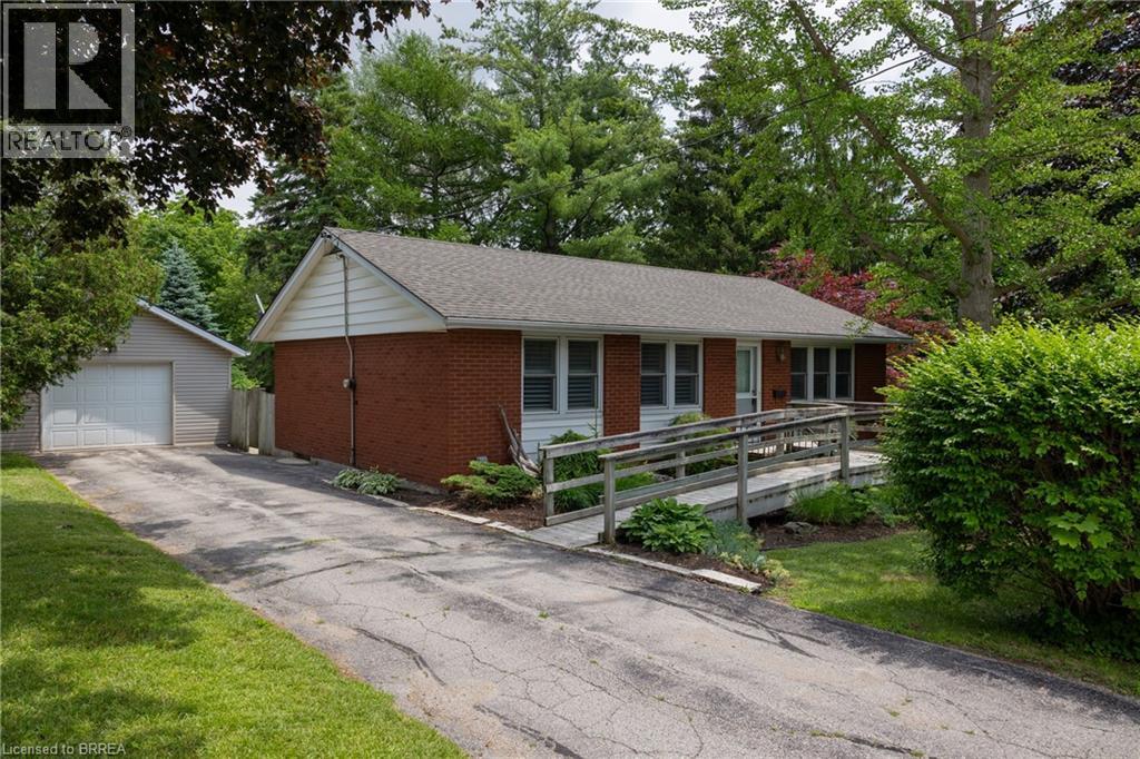 MLS® listing #29965012 for sale located at 156 MUTUAL Street N
