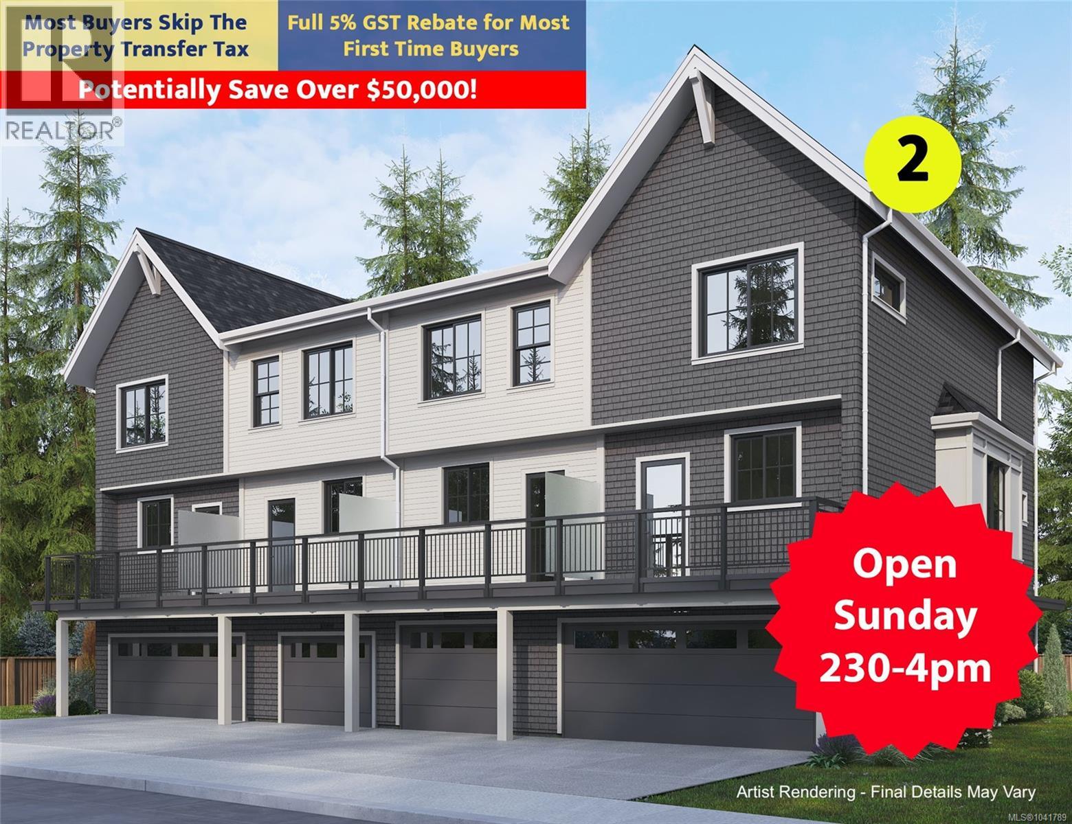 MLS® listing #29965025 for sale located at 2 3439 Trumpeter St