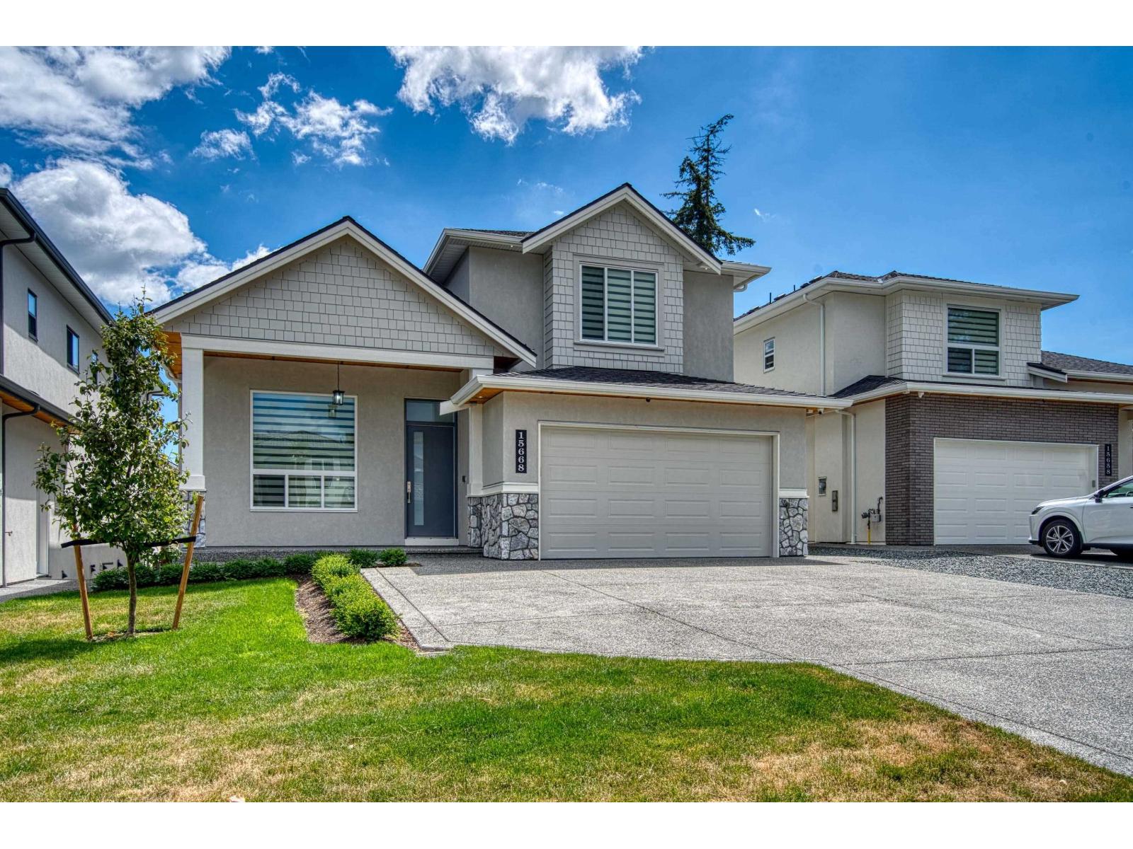 MLS® listing #29965238 for sale located at 15668 82A AVENUE