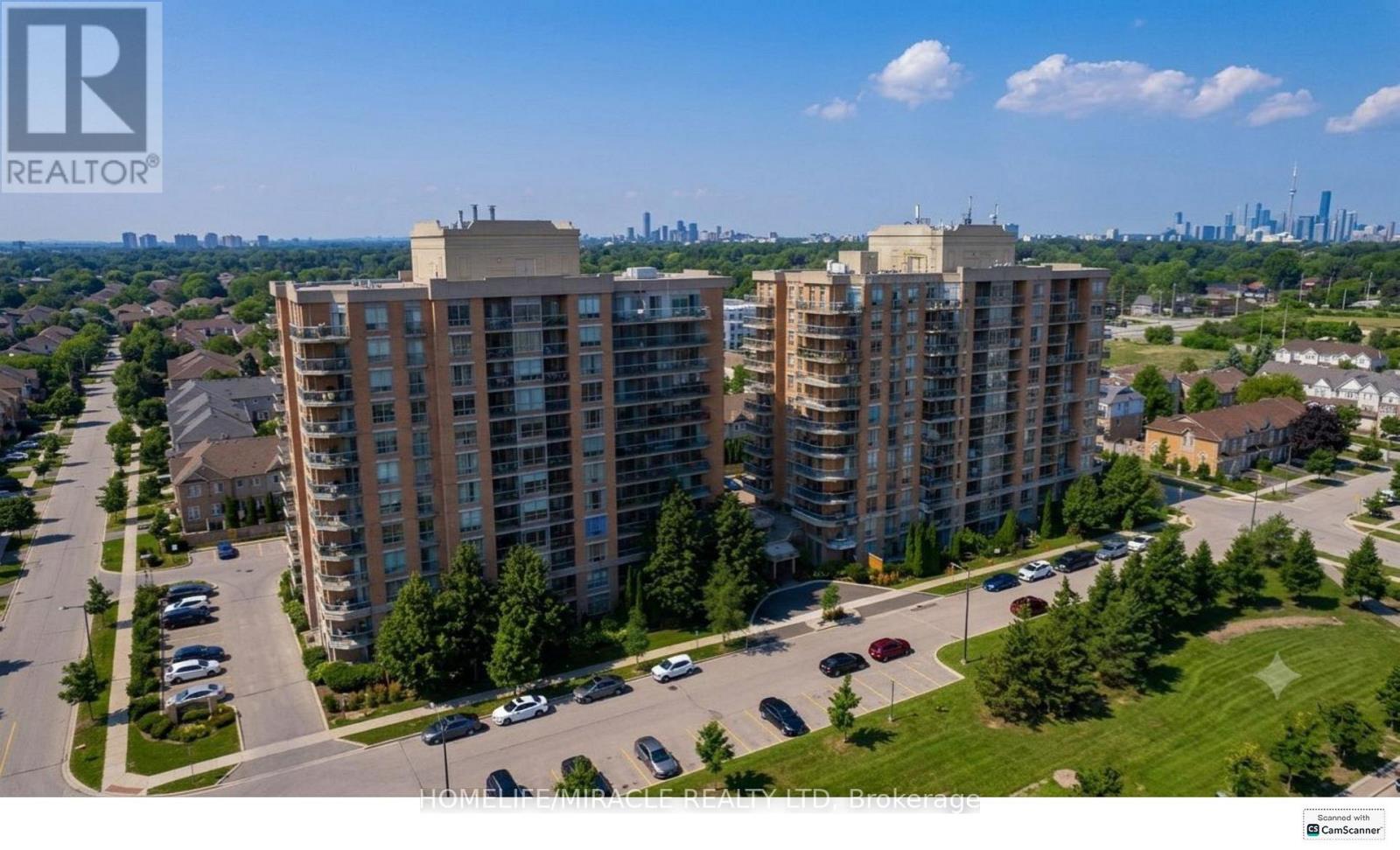 MLS® listing #29965358 for sale located at 506 - 1150 PARKWEST PLACE