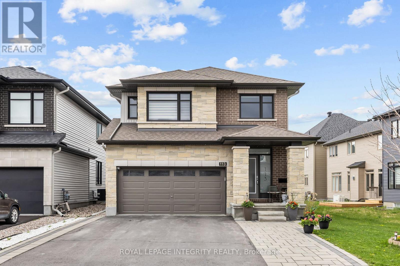 MLS® listing #29965417 for sale located at 113 DAGENHAM STREET